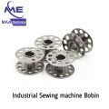 Bobbin Case with 10 bobbins pack for JUKI/ ZOJE/ JACK industrial sewing machine. 