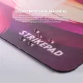 FANTECH MST491 Strikepad Mousepad Anti-Slip Base & Ultra fast Gaming Mousepad. 