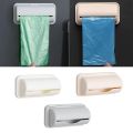 soap holder organizer lagayan ng sabon pang ligo soap organizer Plastic Bag Storage Box Organizer Garbage Bags Plastic Garbage Bag Container - Wall -. 