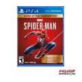 Marvel SPIDERMAN: GOTY Edition: PS5 and PS4 Game. 