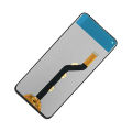 LCD Screen for 6.6 inch Infinix Note 7 Lite X656 LCD Touch Screen Digitizer Assembly with Repair Tool and Glue , For X655 CD6 CD.