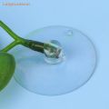 [LargeLookout] 1Pc Artificial Aquarium s Decoration Betta Fish Rest Spawning Ornamental Plant Fish Play Relax Hide Leaf Hammock. 