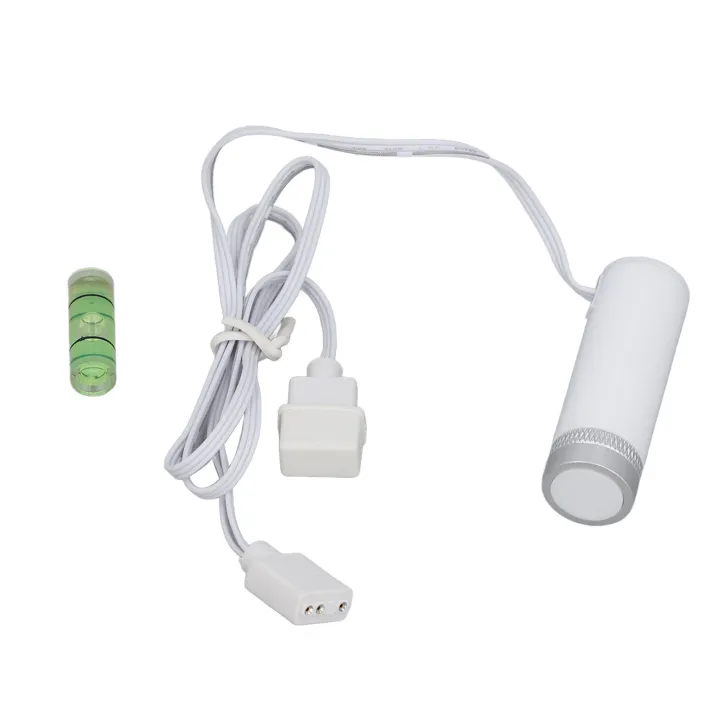 ARGB%20GPU%20Support%20Bracket%205V%203Pin%20Adjustable%20Height%20Magnetic%20Prevent%20Slip%20Video%20Card%20Sag%20Holder%20for%20Graphics%20Card%20PC%20Case%20Silvery%20White%20-%20Image%202