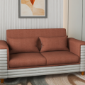 Brothers Furniture Liberty Sofa (2+2+1).