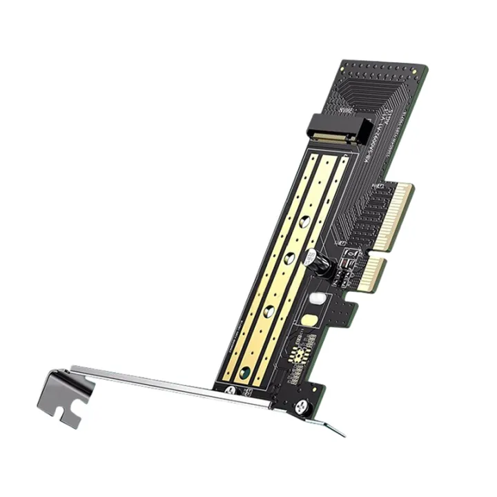 UGREEN%20PCIE%20to%20M2%20Adapter%20NVMe%20M.2%20PCI%20Express%20Adapter%2032Gbps%20PCI-E%20SSD%20Card%20Computer%20Expansion%20Add%20On%20Cards%20-%20Image%206