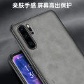 【HOT】 Lthmy for Huawei P30 pro leather case camera protection back cover. 