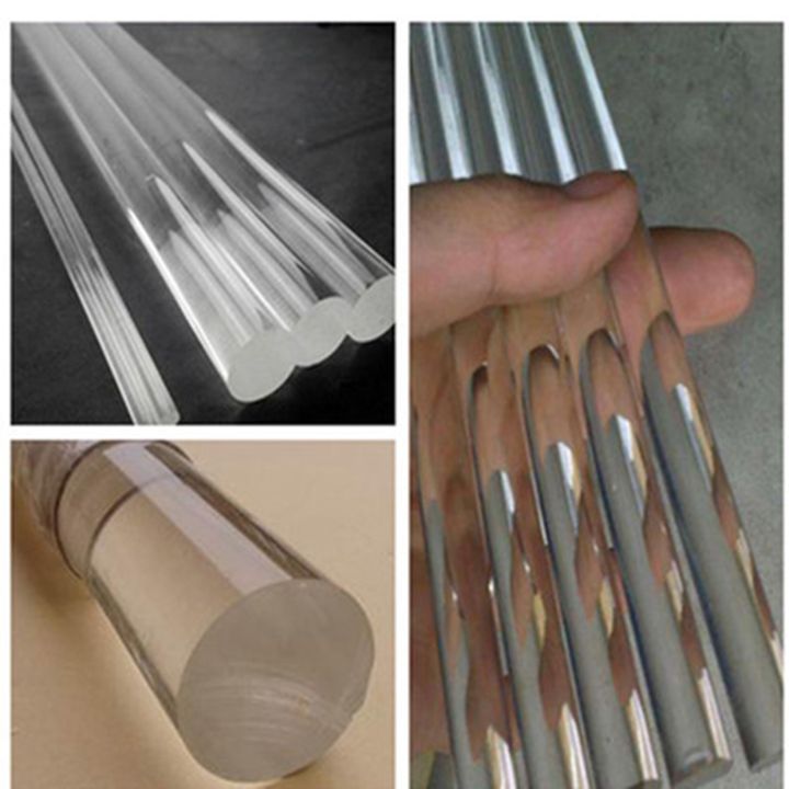 3mmx250mm%20Round%20Shape%20Solid%20Acrylic%20Rod%20Pmma%20Extruded%20Bar%20Clear%204Pcs%20-%20Image%206