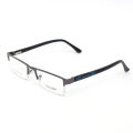 New Premium Half-Rim Rad smart Optical Frame. 