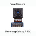 Rear/ Back/ Main Camera, Front Camera Module for Samsung Galaxy A50 A505F.