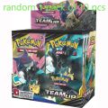 Sun e Moon Shining Pokemon Cards Box, Mega Energia, Cartões de Coleção TCG Trading, Jogo quente, 10Pcs.