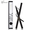 3 In 1 Self-adhesive Magnetic Liquid Eyeliner Pen for Ordinary / Magnetic False Eyelashes Makeup Black Eye Liner Glue Cosmetics Indulge Tonight.