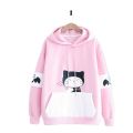 Women's Cotton Hoodie Stylish New. 