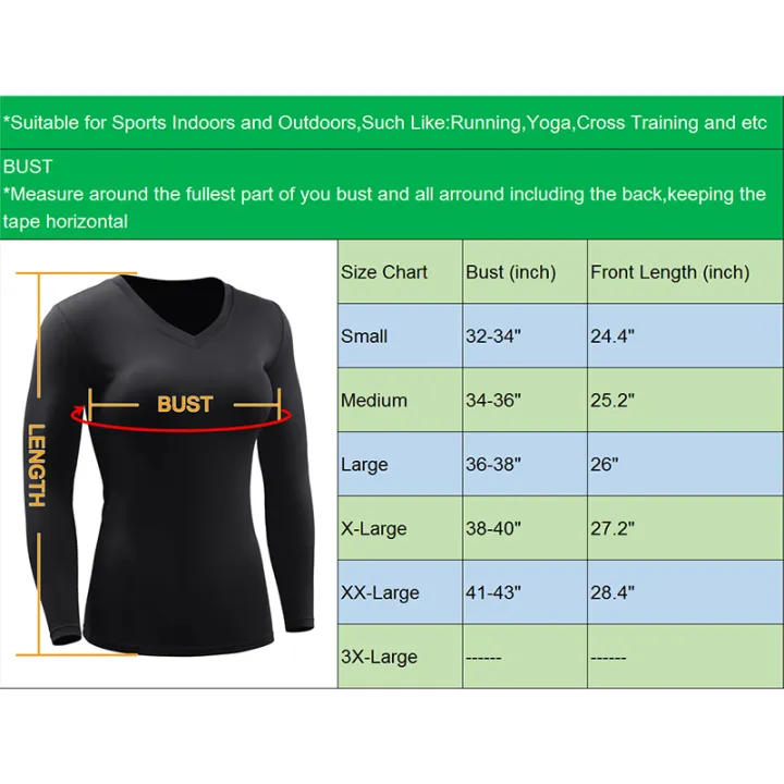 Women's%20Compression%20Shirts%20Long%20Sleeve%20Yoga%20Athletic%20Running%20T%20Shirt%20-%20Image%206