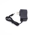Input: AC 100-240V 50/60Hz Output: DC 5V 0.5A 5V 500mA Charging Power Adapter. 