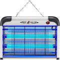Electric Bug Zapper/Pest Repeller Control-Strongest Indoor-. 
