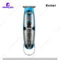 Kemei Professional Electric Trimmer Rechargeable Cordless Hair Clipper for Men Salon Barber Hair Cutting Machine km-2258. 