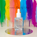 Isntree Ultra Low Molecular Hyaluronic Acid Serum.