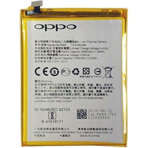 Oppo%20A83%20BLP649%20Battery%20Replacement%203180%20mAh%20-%20Image%202