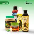 Sumaiya Hair Tonic Complete Hair Care Combo Code: T02. 
