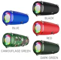 Hoco HC2 True Wireless Waterproof Bluetooth Speaker.