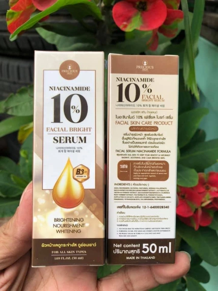 Precious%20Skin%20Niacinamide%2010%25%20Facial%20Bright%20Serum%2050ml%20-%20Image%204