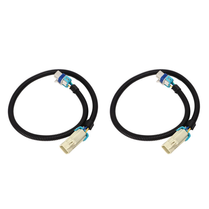 O2%20Sensor%20Extension%20Harness,%20O2%20Sensor%20Harness%20Anti%20Aging%2024in%20for%20CTS-V%20LS6%202004-2005%20-%20Image%206