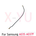 For Samsung Galaxy A03 Core A03S A13 A23 A33 A53 A73 Wifi Antenna Signal Flex Cable Repair Parts. 