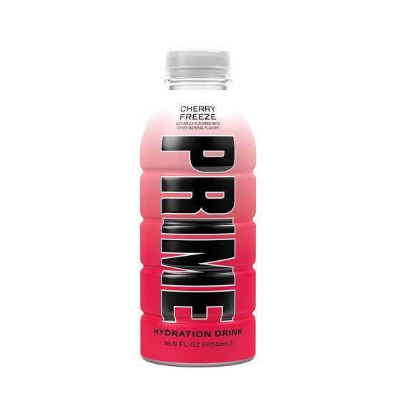 Prime Hydration Drink Cherry Freeze-500 ML