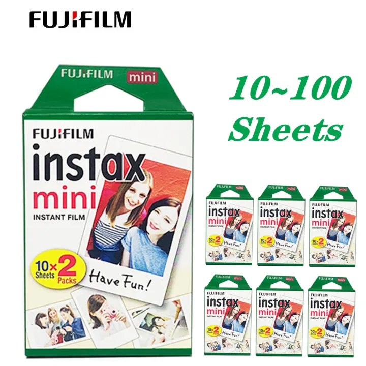 Fujifilm%20Instax%20Mini%20Film%2010%2020%2030%2040%2050%2060%20100%20Sheets%203%20inch%20For%20FUJI%20mini%209%20Polaroid%20Instant%20Photo%20Camera%208%207s%2070%2090%207c%20-%20Image%203