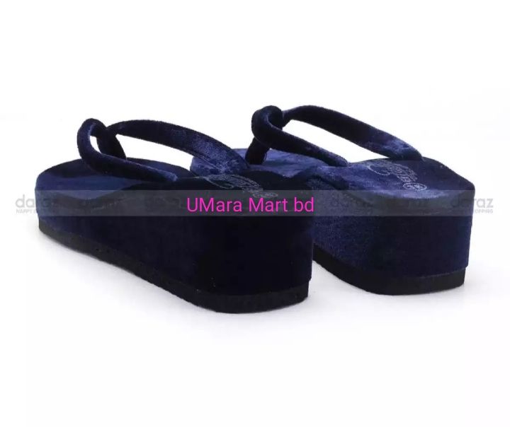 Smart%20Ladies%20Eva%20Sandal%20Flip%20Flop%202%20Inch%20Hill%20-%20Image%209