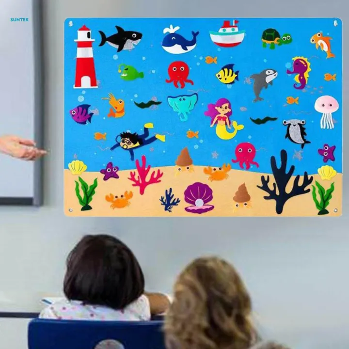 Felt%20Set%20for%20Toddlers%20Children,%203.4%20Feet%20Flannel%20Stories%20Toys,%20Wall%20Activity%20Storytelling%20Teaching%20-%20Image%208