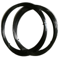 Super Elastic Nitinol Shape Memory Alloy Nickel Titanium Straight Wire Hyperelastic Filament Black 0.05mm-5mm. 