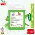 Yes Hand Wash Liquid Alovera 4.5 Ltr.