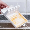 Kitchen Storage Rack Multi Use Pots Lid Holder Shove Storage Racks Kitchen Spoon Rest Kitchen Organizer.