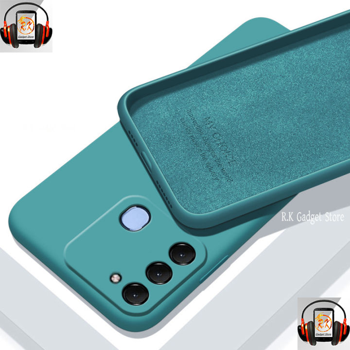 For%20Tecno%20Spark%208C%20/%20Tecno%20Spark%20Go%202022%20Super%20quality%20Liquid%20Silicone%20Back%20cover%20phone%20Case%20-%20Image%203