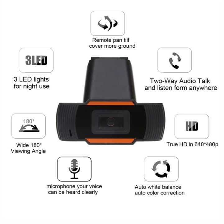 USB%202.0%20Webcam%20Web%20Camera%20Digital%20Video%20Webcamera%20HD%20Megapixels%20with%20Built-in%20noise%20Microphone%20for%20Computer%20PC%20Laptop%20-%20Image%207