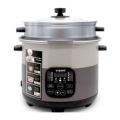 Vision Digital MC-REL-3.0L-Smart Cook-Double Pot - 751070 with Free Delivery.