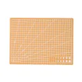 Precision Cutting Mat Professional S-aling Cutting Mat Board with Scale for Diy Crafts A3 A4 Size Cutting Mat for Crafters. 