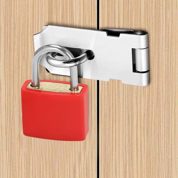 8%20Pack%20Locks%20Small%20Padlock%20with%20Key%20Luggage%20Gym%20Locker%20Lock%20Mini%20Colorful%20Padlock%20for%20Outdoor%20School%20Home%20A%20-%20Image%204
