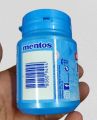 Mentos Gum White Peppermint - 56gm (Sugar Free). 