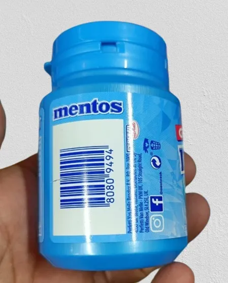 Mentos%20Gum%20White%20Peppermint%20-%2056gm%20(Sugar%20Free)%20-%20Image%204