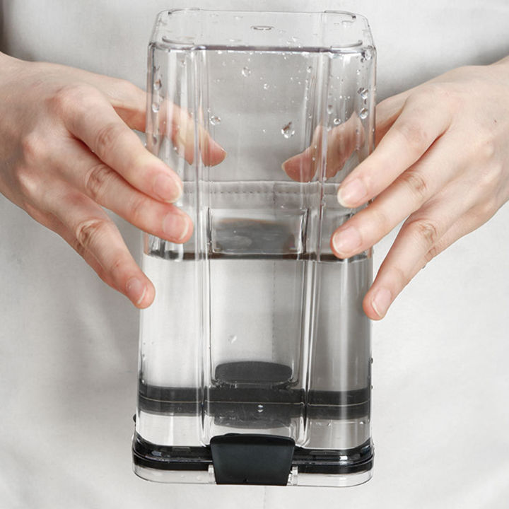 Moisture-proof%20Stackable%20Transparent%20Sealed%20Food%20Storage%20Jar%20Container%20with%20Lid%20-%20Image%205