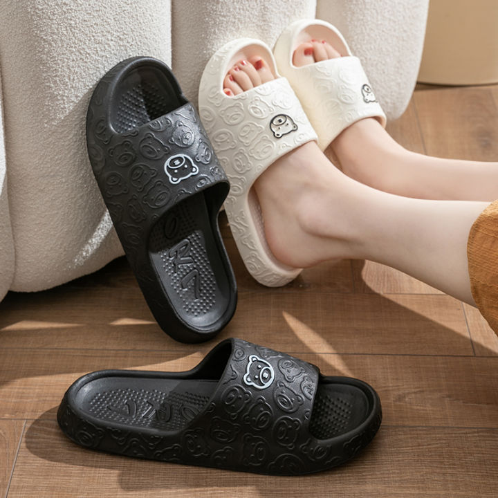 New%20Fashion%20Summer%20Couple%20Cosy%20Flat%20Slides%20Lithe%20Thin%20Soft%20Sole%20Sandals%20For%20Women%20Men%20Slippers%20Gent%20Shoes%20Home%20Indoor%20Flip%20Flops%20-%20Image%205