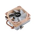 2 Heat Pipe X79 X99 Motherboard Cpu Cooler Cooling Fan 90mm AM4 For Intel LGA 2011 1200 1356 1150 1156 1155 1700 Processor. 