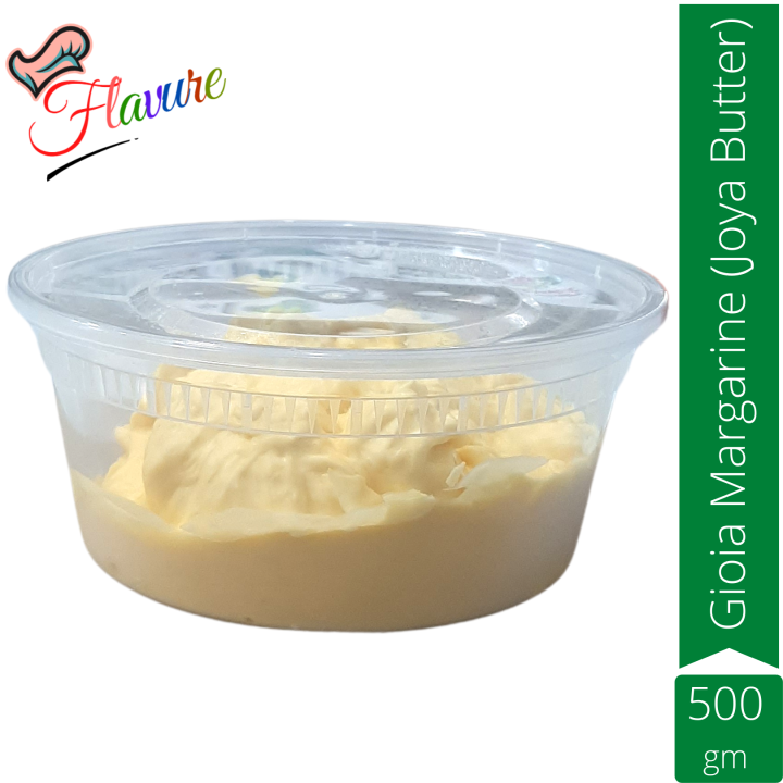 Gioia Margarine (Master Martini/Joya Butter) - 500gm (Malaysia)