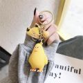 【Mary DAI Store】Cute Angry Birds Keychains Cartoon Game Birds Key Chain Pendant For Bag Keyring Gifts Bag Pendant. 