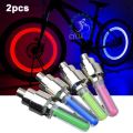 Bicycle bike Wheel Light - Multicolor - cycle accessories.