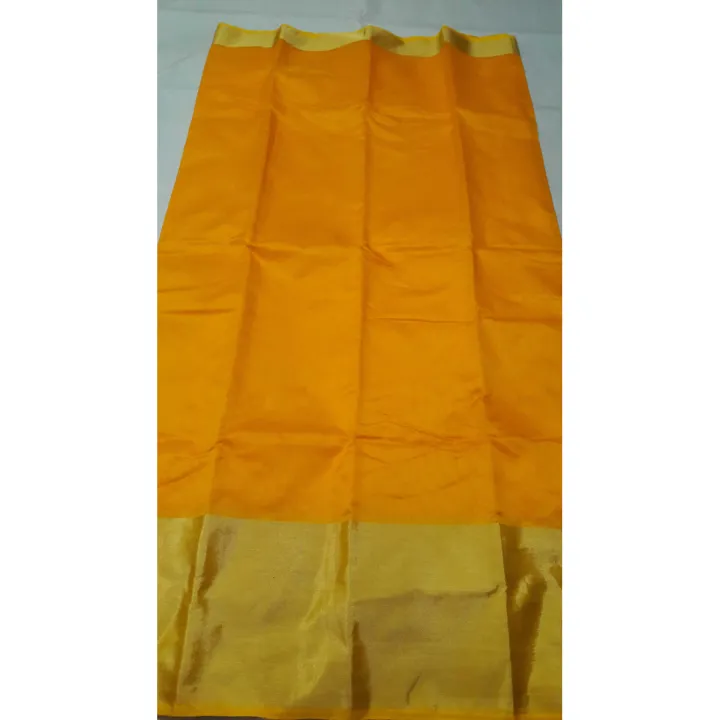 Tater%20Half%20Silk%20Sharee%20-%20Kom%20Dame%20Valo%20Maner%20Tat%20Shari%20-%20Budget%20Friendly%20Shares%20-%20Tat%20Share%20-%20%201%20color%20er%20Sharees%20-%20Biyar%20Gaye%20Holuder%20Saree%20-%20Paka%20Rong%20-%2012%20Hand%20Saree%20-%20Sari%20-%20Saree%20-%20Image%203