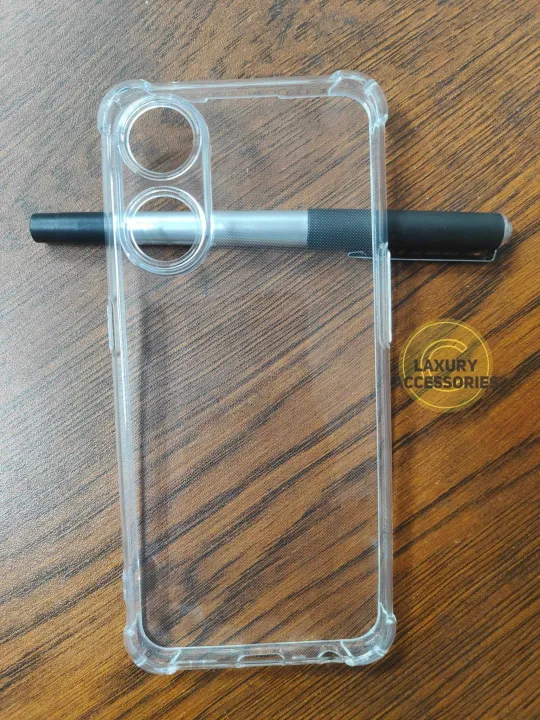 transparent%20back%20cover%20for%20OPPO%20RENO%208T%204G%20-%20Image%204