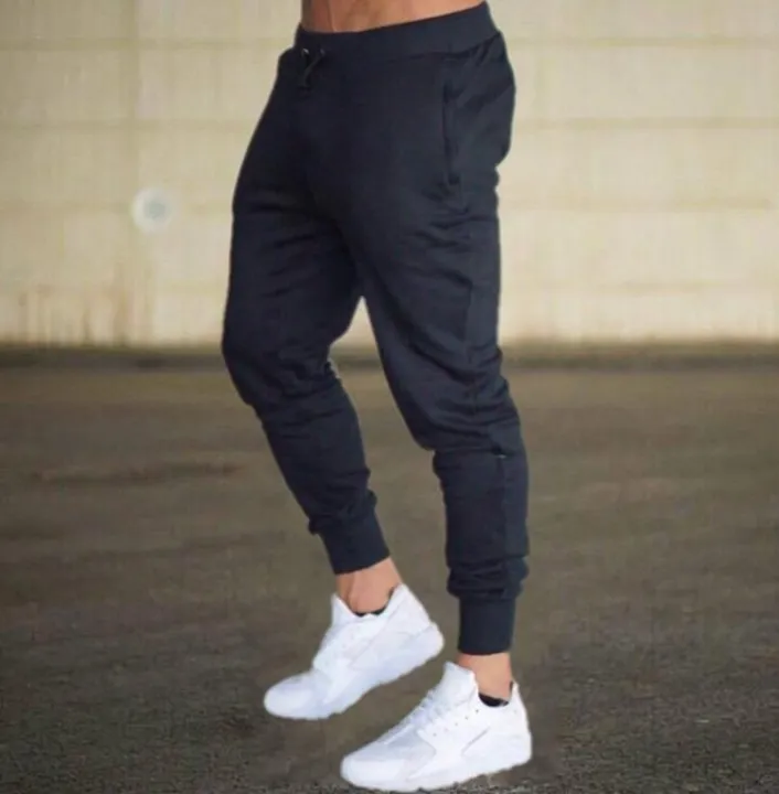 Jogg%20Pants%20Men%20Srt%20Sweatpants%20Running%20Pants%20Pants%20Men%20Joggers%20Cotton%20Trackpants%20Slim%20Fit%20Pants%20Bodybuilding%20Trouser%20-%20Image%206